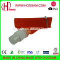 Eco-friendly/Foldable Plastic Collapsible Water Bottle for Promotional Purposes, Easy to Carry